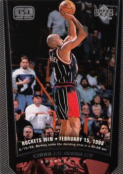 Charles Barkley