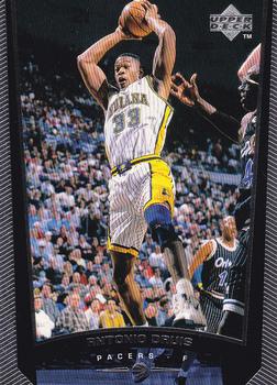 Antonio Davis