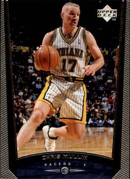 Chris Mullin