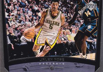 Jalen Rose