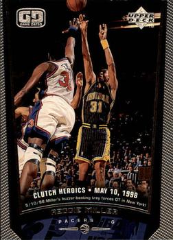 Reggie Miller