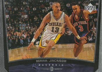 Mark Jackson