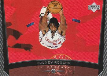 Rodney Rogers