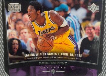 Kobe Bryant
