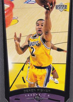 Derek Fisher