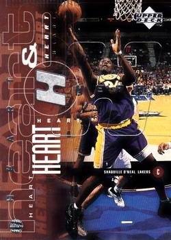 Shaquille O'Neal / Kobe Bryant