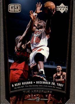 Tim Hardaway