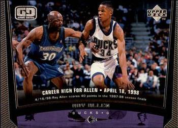 Ray Allen