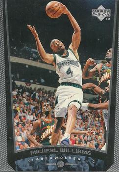 Micheal Williams