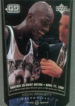 Kevin Garnett