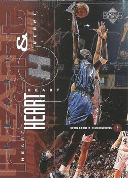 Kevin Garnett / Stephon Marbury