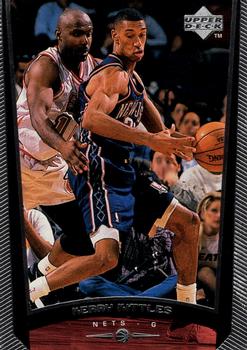 Kerry Kittles