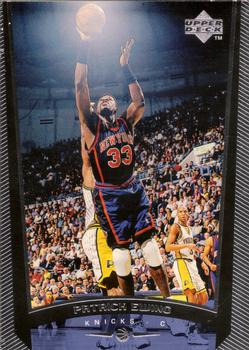 #102 Patrick Ewing