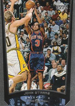 John Starks