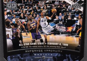Anfernee Hardaway