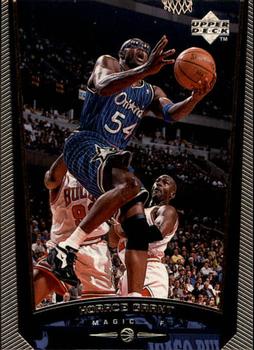 Horace Grant