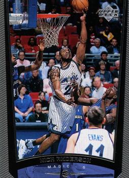 Nick Anderson