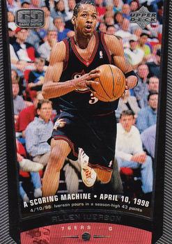 Allen Iverson