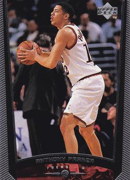 Anthony Parker