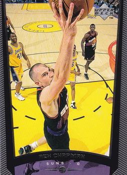 Rex Chapman