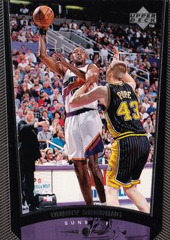 Danny Manning