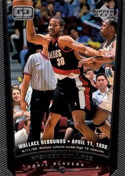 Rasheed Wallace