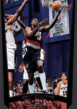 Walt Williams