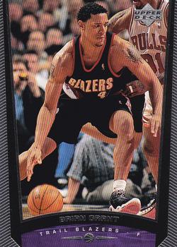 Brian Grant