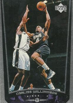 Corliss Williamson