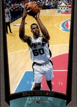 David Robinson