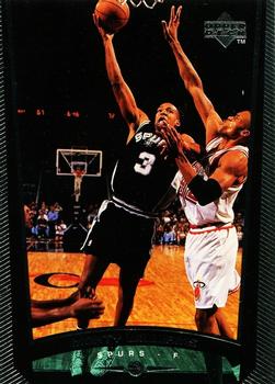 Monty Williams