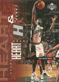 Gary Payton / Vin Baker