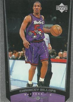 Chauncey Billups