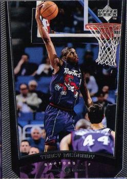 Tracy McGrady