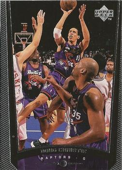 Doug Christie