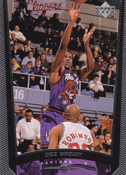 Dee Brown