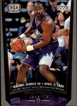Karl Malone