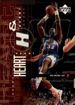 Karl Malone / John Stockton
