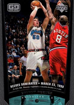 Bryant Reeves