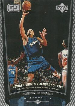 Juwan Howard