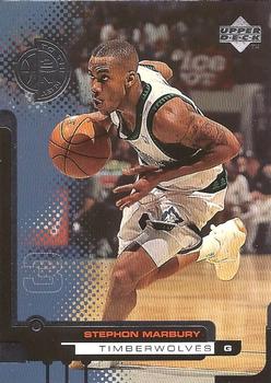 Stephon Marbury