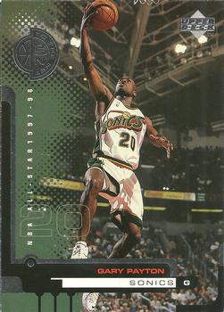 Gary Payton