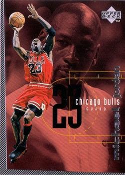 Michael Jordan