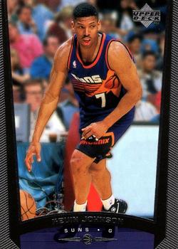 Kevin Johnson