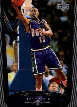 Glenn Robinson