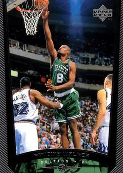 Antoine Walker