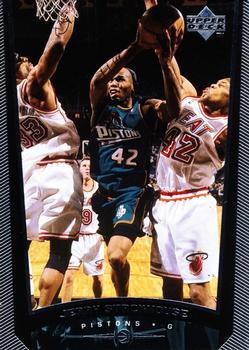 Jerry Stackhouse