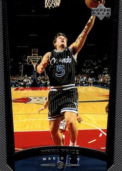 Mark Price