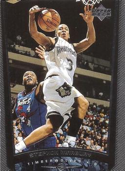 Stephon Marbury