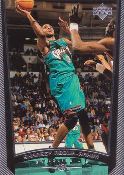 Shareef Abdur-Rahim
